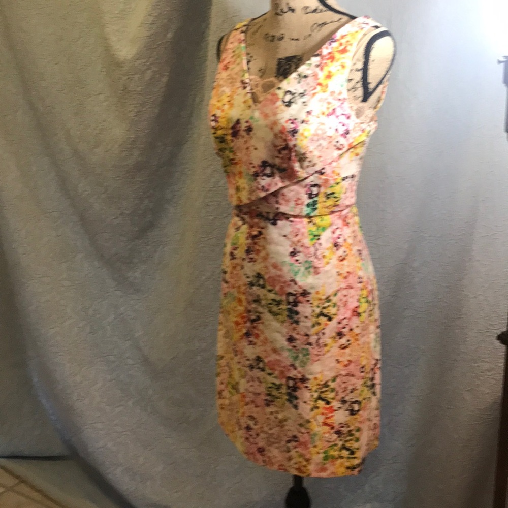 Jessica Simpson mini dress size 4